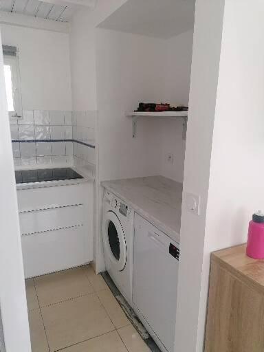 Apartment Orphee *