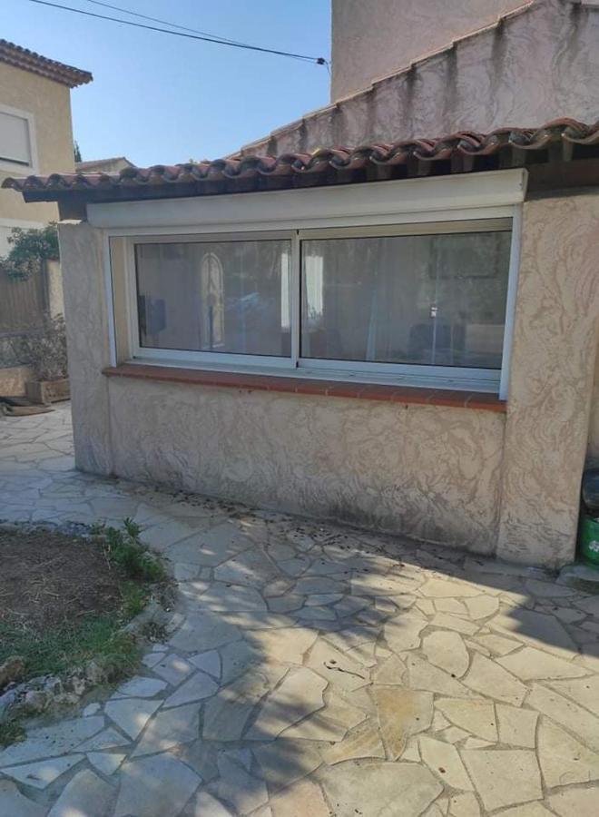 Apartment Orphee Frejus