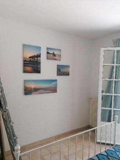 Orphee Apartment Frejus