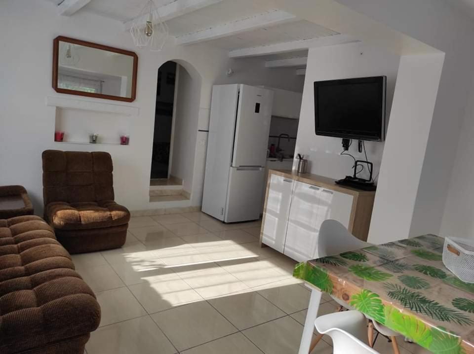 Apartment Orphee Frejus